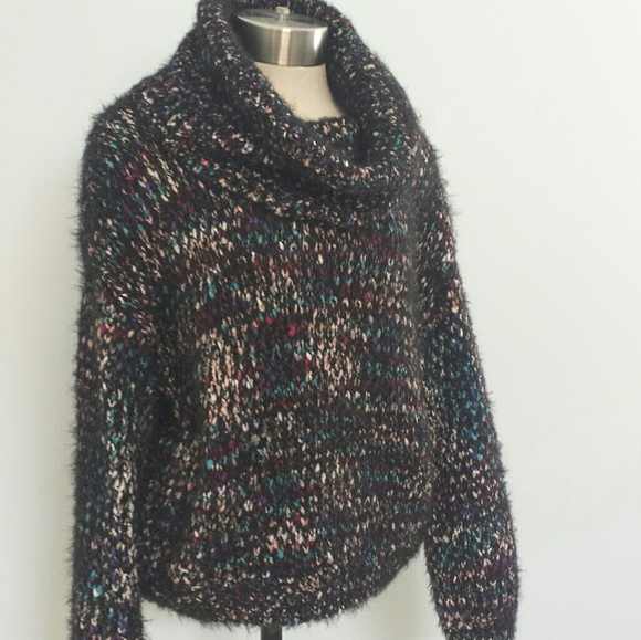 Super soft EXPRESS Sweater - Picture 3 of 4